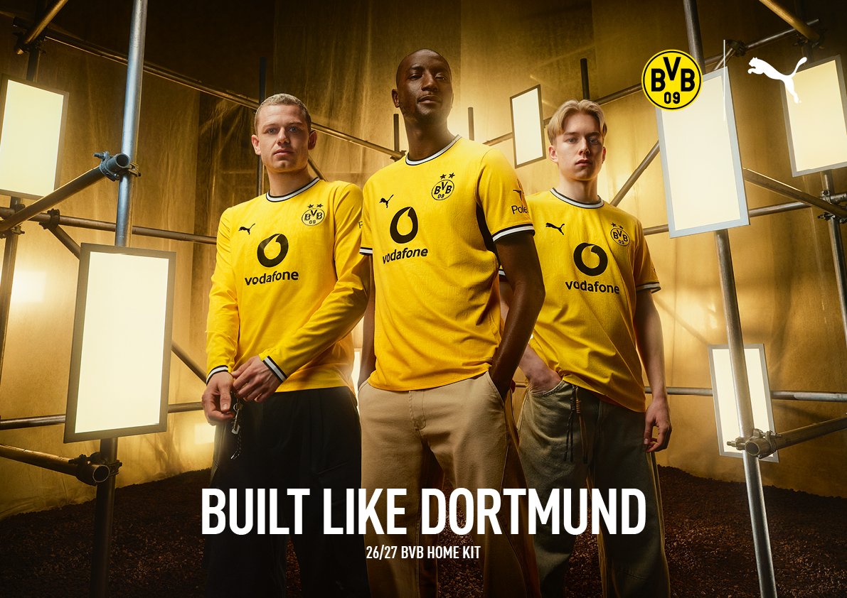 26AW_In-Store_TS_Football_BVB_Home_Matchwear_Player_A3_420x297mm